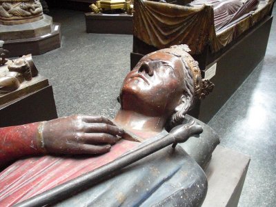 Richard I